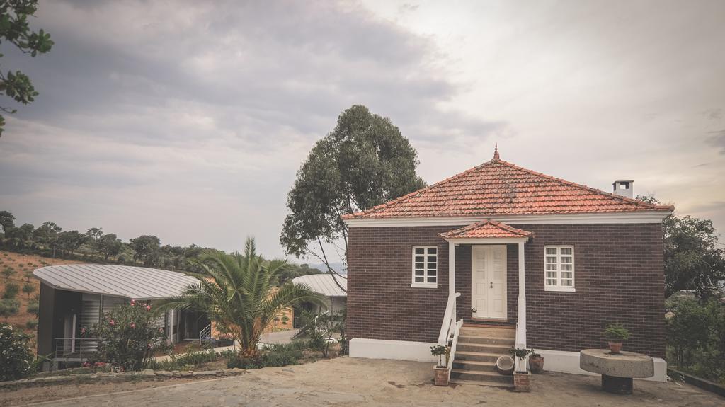 Villa Bela Vista Silo Housing à Alfândega da Fé Extérieur photo